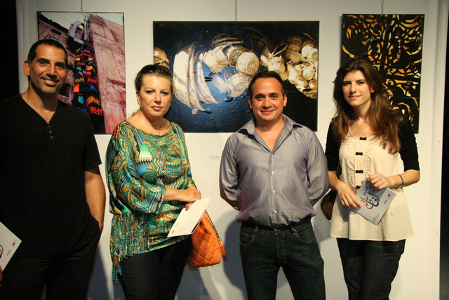 AFAK 3 (Photo Exhibition)